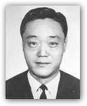 Fourth generation Master Wu Tai Kwei (1923-1970)